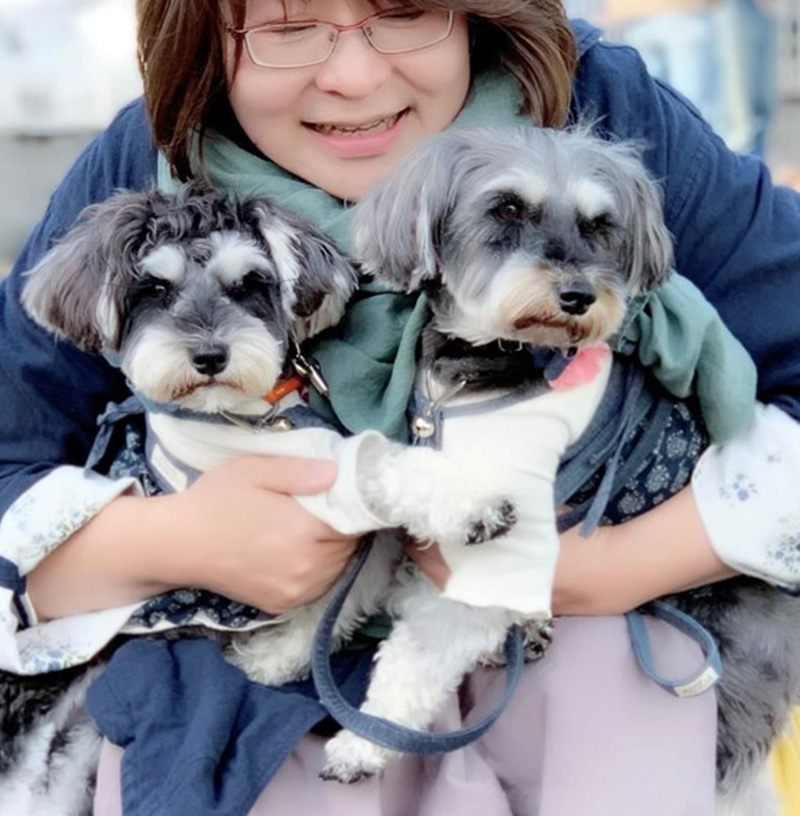 宮田 仙子