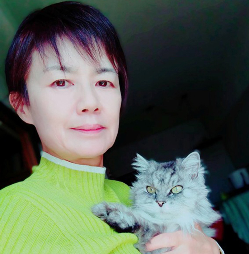 伊藤 あつこ